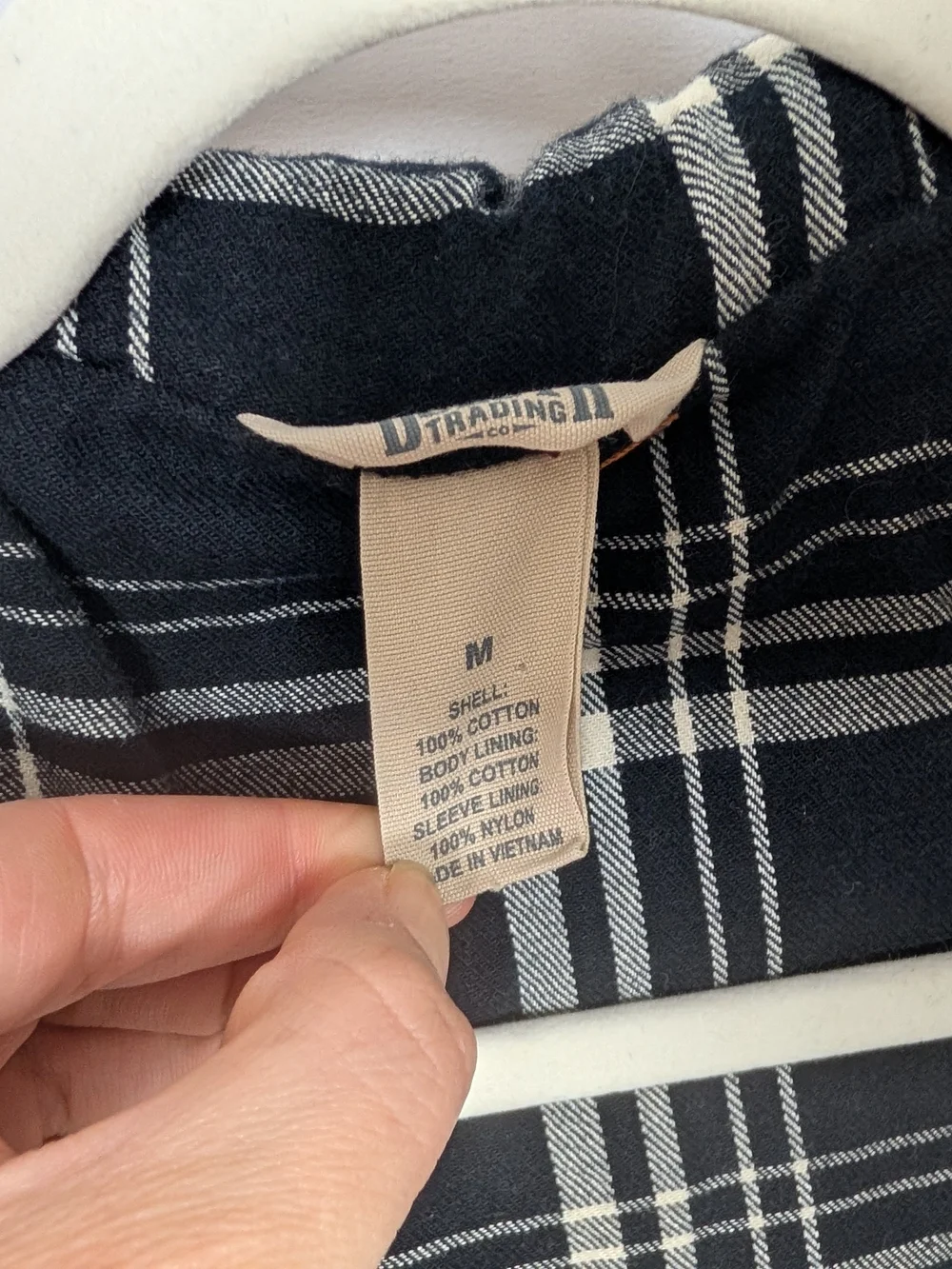 Duluth Trading Co Can-Do Canvas Jacket - Picture 9 of 11